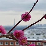 Ananda Huo Quarto em Acomodações Particulares Paris