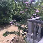 Δωμάτια σε οικογενειακή κατοικία Ananda Huo *