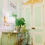 Quarto em Acomodações Particulares Ananda Huo