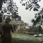 Ananda Huo Séjour chez l'habitant Paris